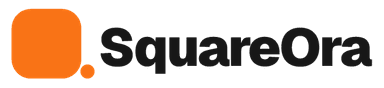 SquareOra Logo